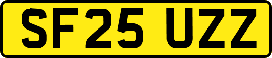 SF25UZZ