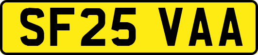 SF25VAA