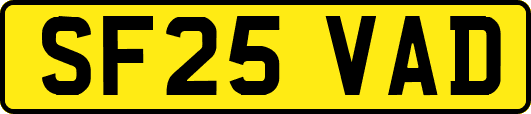 SF25VAD
