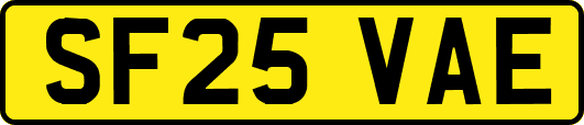 SF25VAE