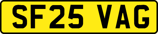 SF25VAG