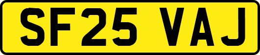 SF25VAJ