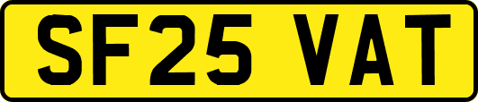 SF25VAT