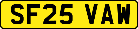 SF25VAW