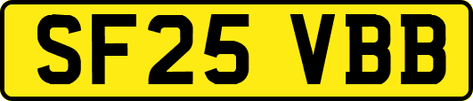 SF25VBB