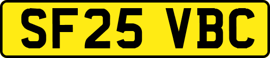 SF25VBC