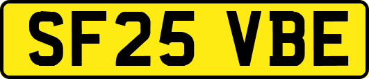 SF25VBE