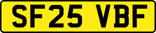 SF25VBF