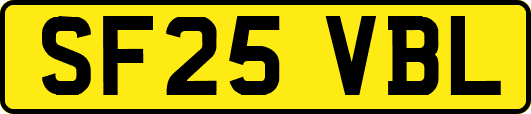 SF25VBL