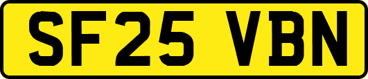 SF25VBN