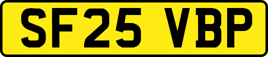 SF25VBP