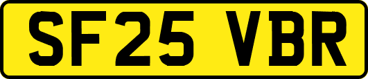 SF25VBR