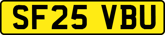 SF25VBU