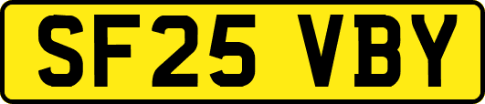 SF25VBY