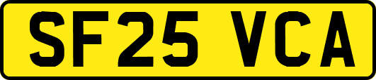SF25VCA
