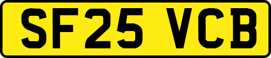SF25VCB