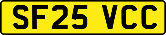 SF25VCC