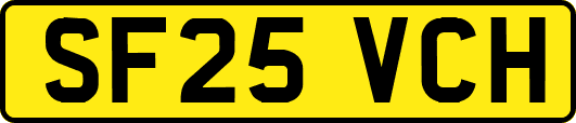 SF25VCH