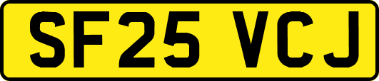 SF25VCJ