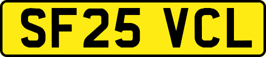 SF25VCL