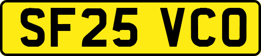 SF25VCO