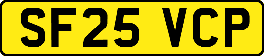 SF25VCP