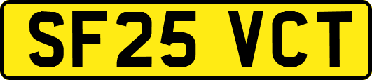 SF25VCT