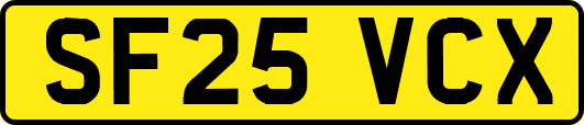 SF25VCX