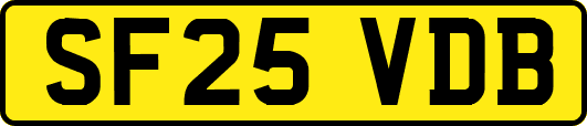 SF25VDB