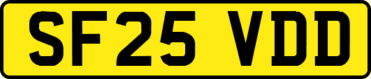 SF25VDD