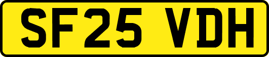 SF25VDH