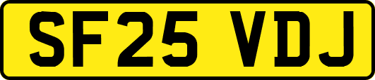 SF25VDJ