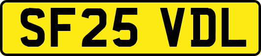 SF25VDL