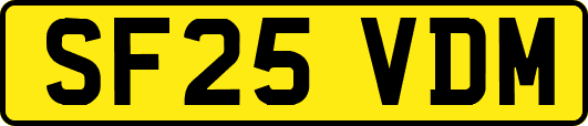 SF25VDM