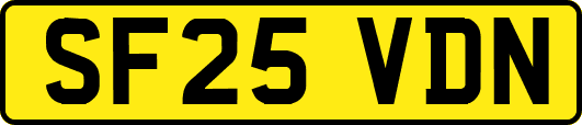 SF25VDN