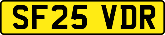 SF25VDR
