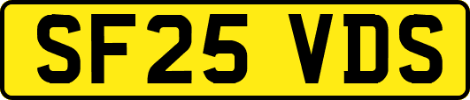SF25VDS