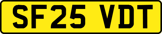 SF25VDT