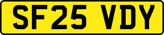 SF25VDY