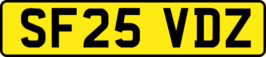 SF25VDZ
