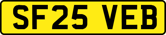 SF25VEB