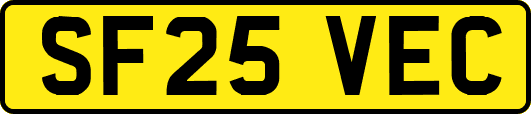 SF25VEC