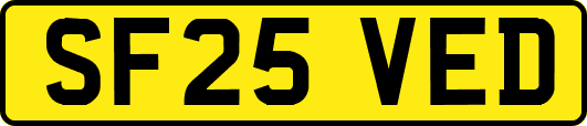 SF25VED