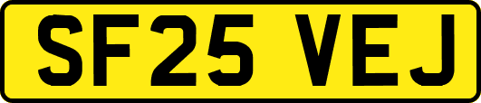 SF25VEJ