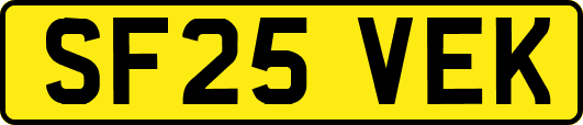 SF25VEK