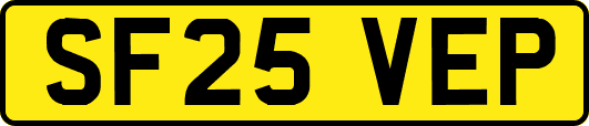 SF25VEP