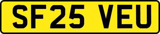 SF25VEU