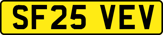 SF25VEV