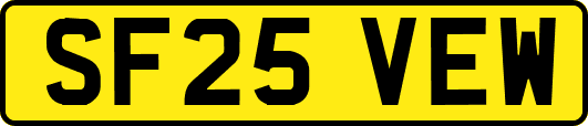 SF25VEW