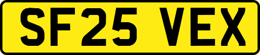SF25VEX